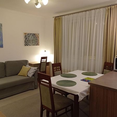 Zsuzsa Apartman 부다페스트 외부 사진