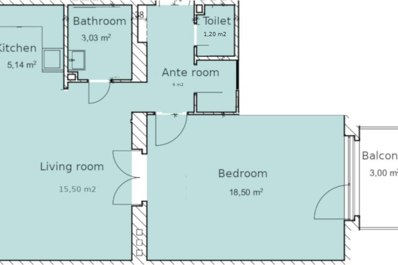 Zsuzsa Apartman 부다페스트 외부 사진